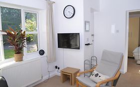 Beautiful Studio In Ely